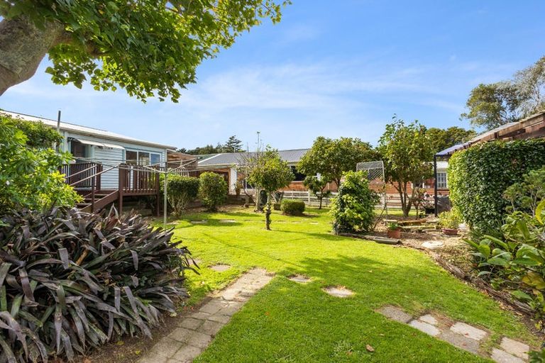 Photo of property in 29 Arthur Road, Hillpark, Auckland, 2102
