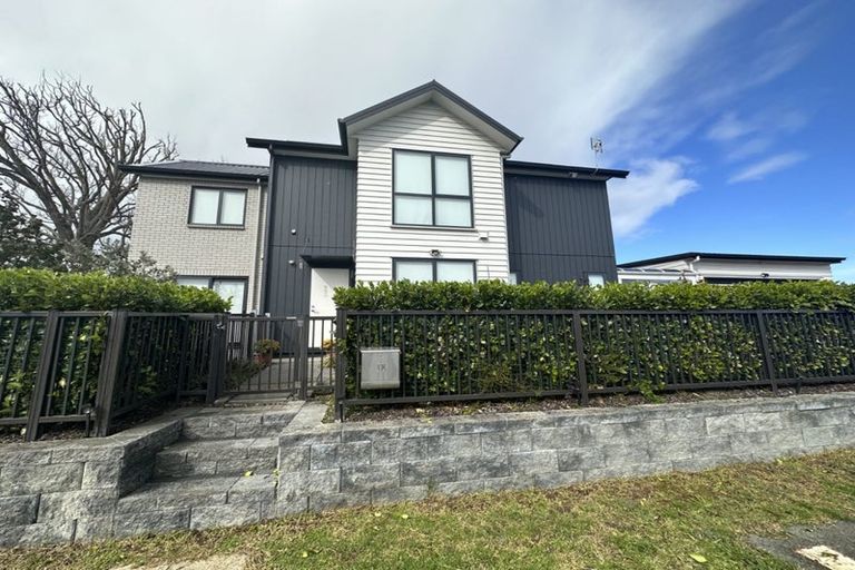 Photo of property in 18 Nganui Avenue, Takanini, 2112