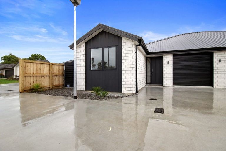 Photo of property in 1/23 Marjoriefield Mews, Fitzroy, Hamilton, 3282