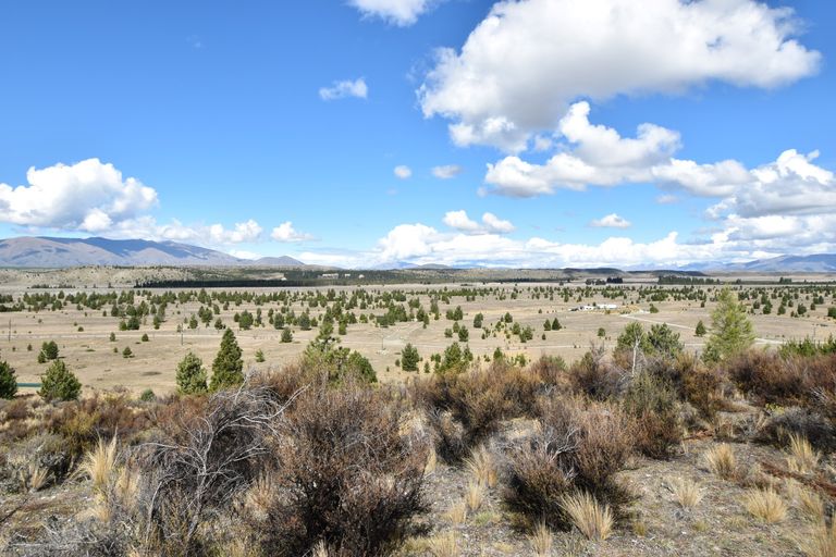 Photo of property in 565 Manuka Terrace, Ben Ohau, Twizel, 7999