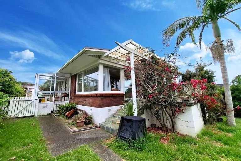 Photo of property in 3/33 Northumberland Avenue, Belmont, Auckland, 0622