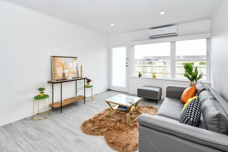 Photo of property in 27a Alexander Avenue, Papatoetoe, Auckland, 2025