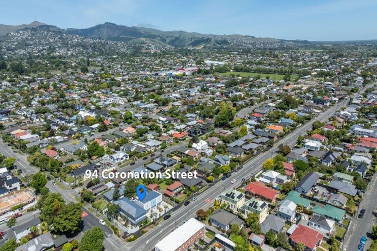 Photo of property in 94 Coronation Street, Spreydon, Christchurch, 8024