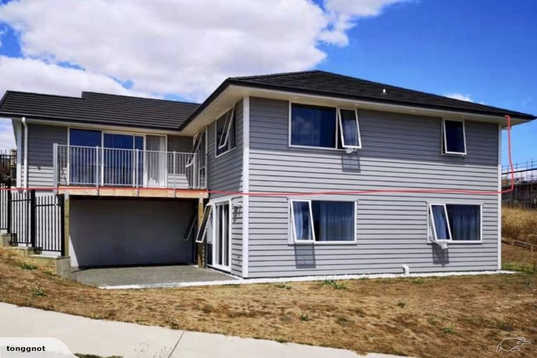 Photo of property in 6 Dulverton Rise, Flagstaff, Hamilton, 3210