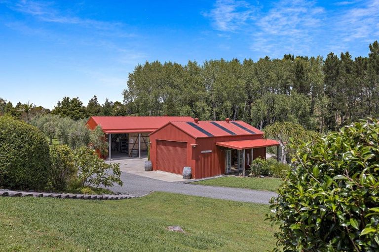 Photo of property in 108 Lawrie Road, Warkworth, 0982