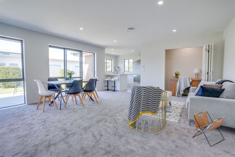 Photo of property in 26 Mariposa Crescent, Aidanfield, Christchurch, 8025