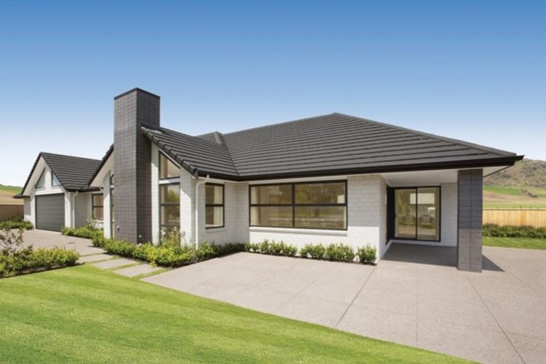 Photo of property in 50 William Andrew Road, Pukekohe, 2120