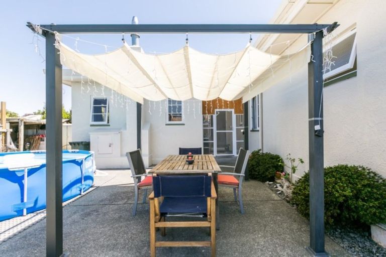 Photo of property in 606 Williams Street, Mahora, Hastings, 4120