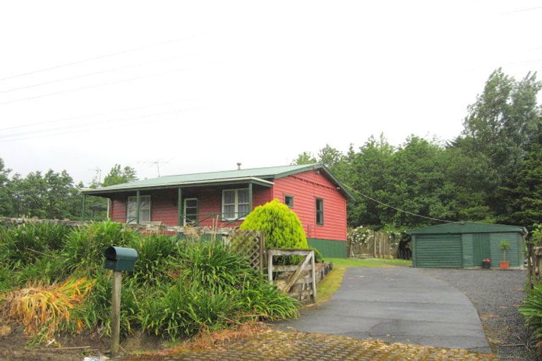 Photo of property in 459 Drury Hills Road, Drury, 2577