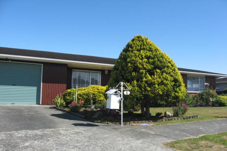 Photo of property in 2 Shelton Place, Feilding, 4702