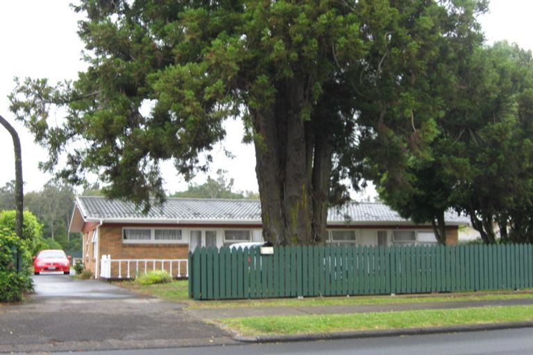Photo of property in 4 Taonui Street, Rosehill, Papakura, 2113