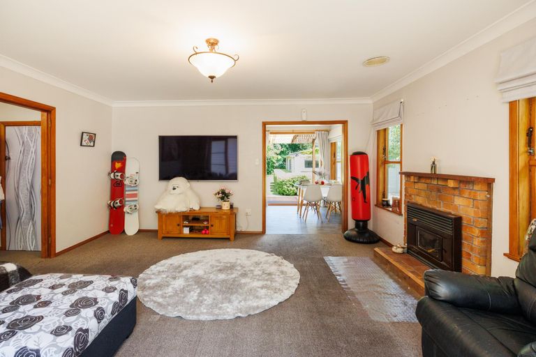 Photo of property in 67 Keeling Street, West End, Palmerston North, 4412