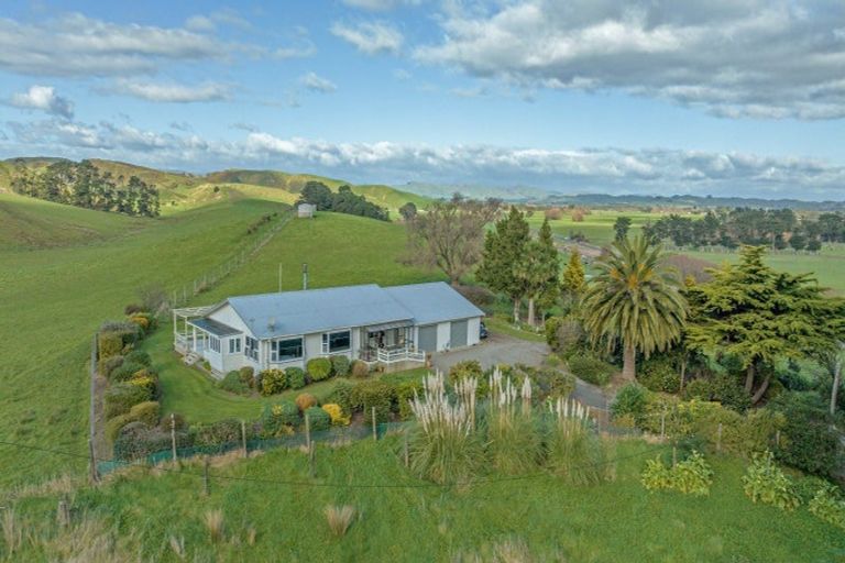 Photo of property in 165 Range Road, Woodville, 4997