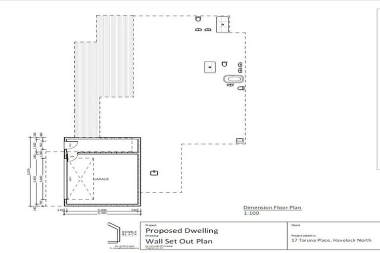 Photo of property in 17 Taruna Place, Havelock North, 4130