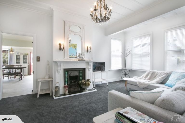 Photo of property in 43 Haszard Street, Waihi, 3610