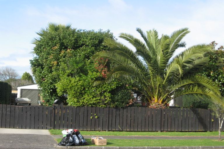 Photo of property in 33 Puriri Road, Manurewa, Auckland, 2102