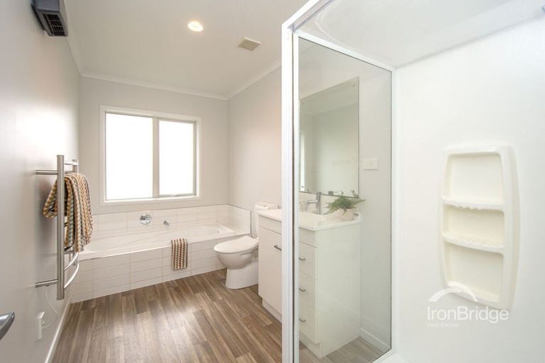 Photo of property in 26 Fernham Way, Rolleston, 7615