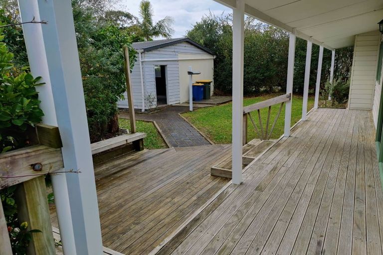 Photo of property in 50a Longburn Road, Henderson, Auckland, 0610