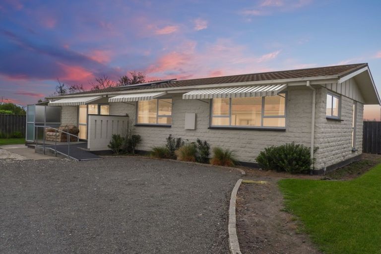 Photo of property in 22a Ouse Street, Oamaru, 9400