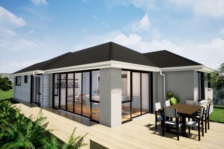 Photo of property in 3 Zadar Street, Kumeu, 0810