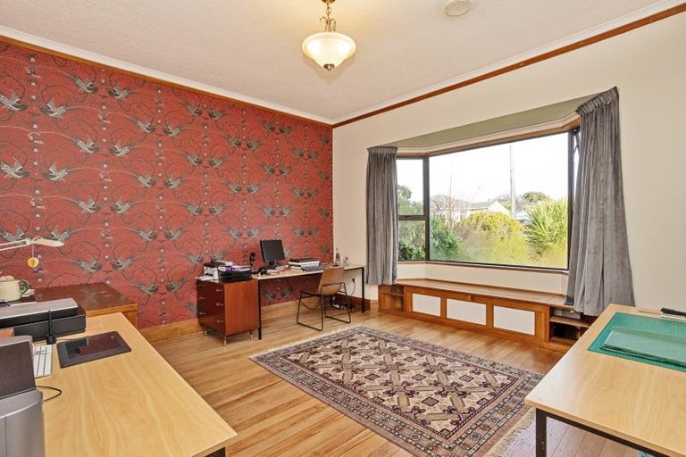 Photo of property in 167 Ritchie Street, Richmond, Invercargill, 9810
