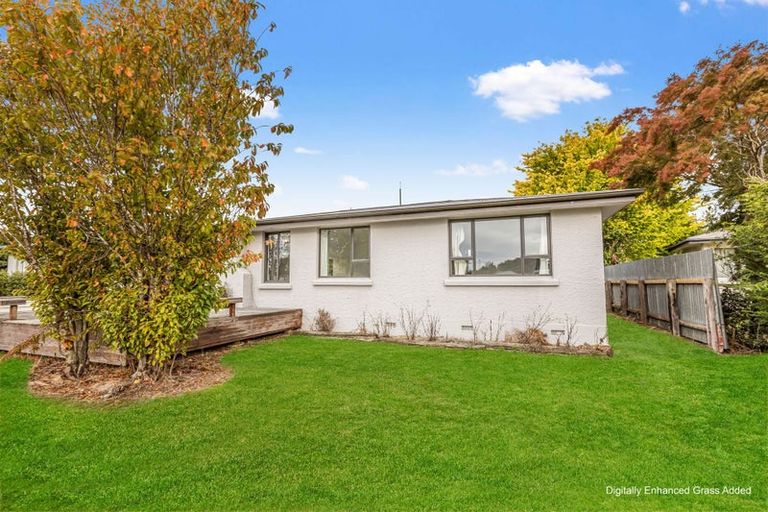 Photo of property in 30 Kent Street, Riversdale, 9776
