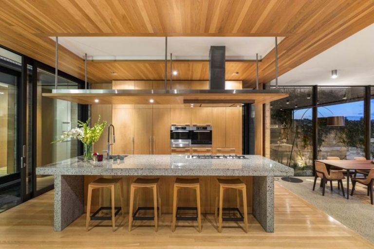 Photo of property in 23 Logan Terrace, Parnell, Auckland, 1052