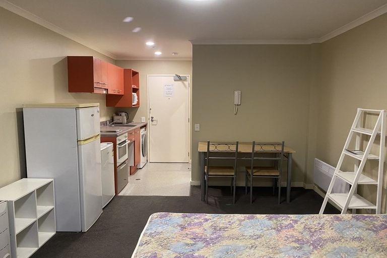 Photo of property in Aitken Street Apartments, 615/5 Aitken Street, Thorndon, Wellington, 6011