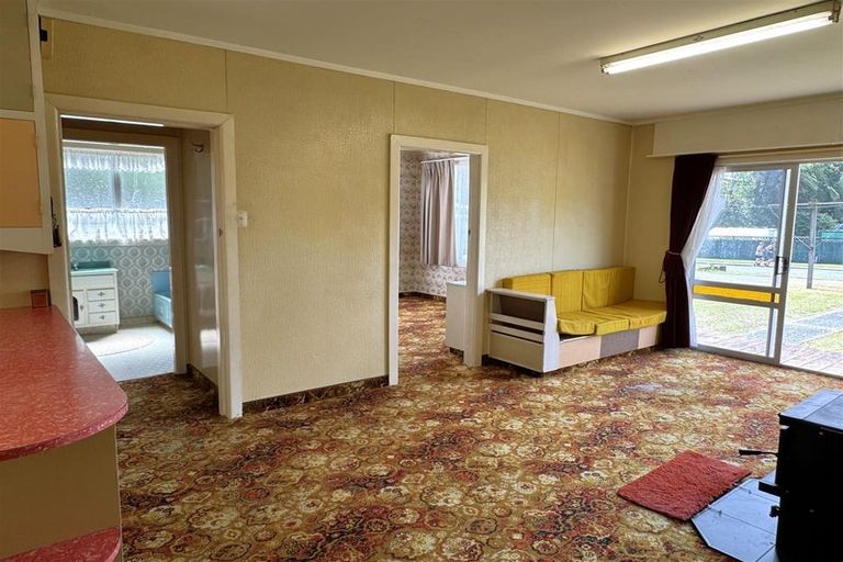 Photo of property in 118 Tasman Street, Karoro, Greymouth, 7805