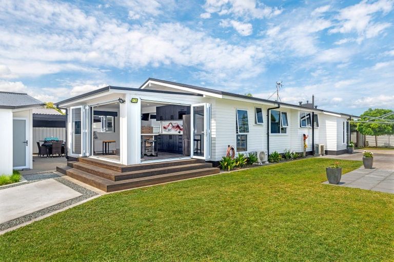 Photo of property in 3 Chichester Street, Te Hapara, Gisborne, 4010