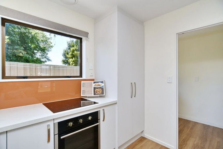 Photo of property in 33a Redruth Avenue, Spreydon, Christchurch, 8024