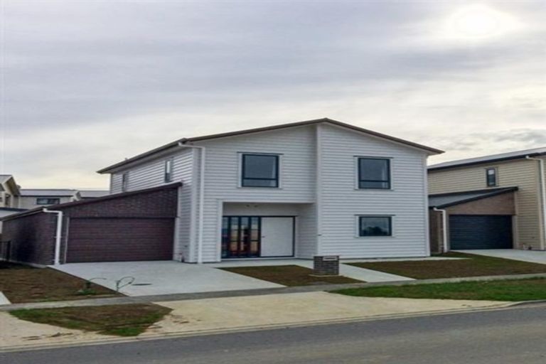 Photo of property in 40 Kaimoana Street, Weymouth, Auckland, 2103