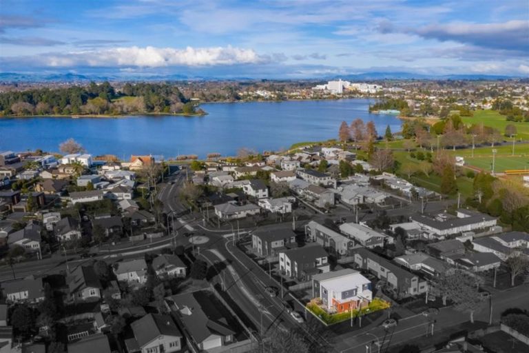 Photo of property in 8a Mary Street, Frankton, Hamilton, 3204