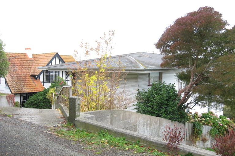 Photo of property in 13 Royal Terrace, Oamaru, 9400