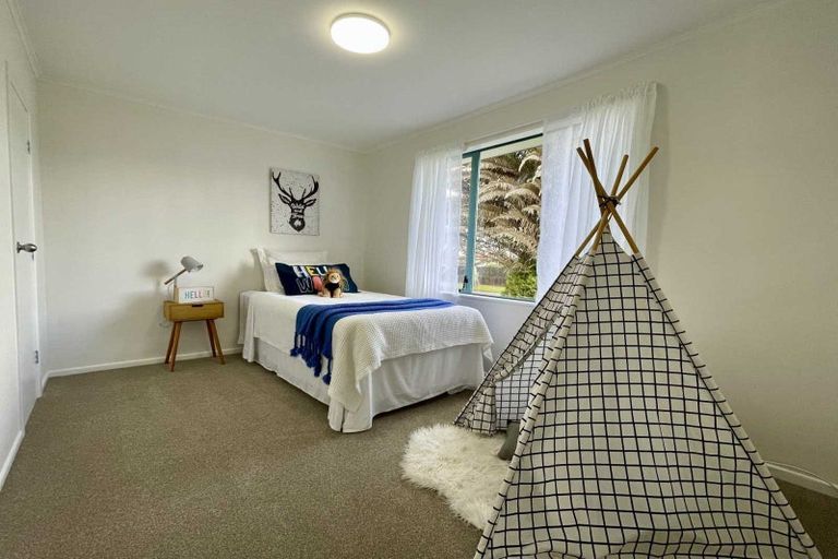 Photo of property in 13 Matthews Crescent, Melville, Hamilton, 3206