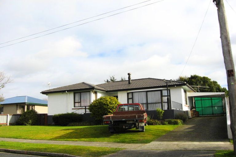 Photo of property in 14 Kowhai Avenue, Hargest, Invercargill, 9810