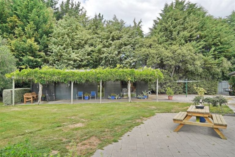 Photo of property in 216 Tuahiwi Road, Tuahiwi, Kaiapoi, 7691