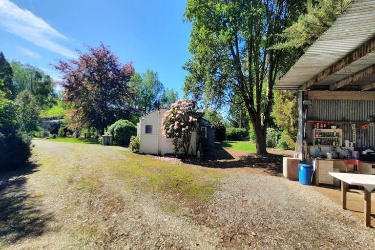 Photo of property in 29 Coghill Road, Waitahuna, Lawrence, 9593