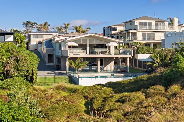 Photo of property in 3/201 Oceanbeach Road, Mount Maunganui, 3116