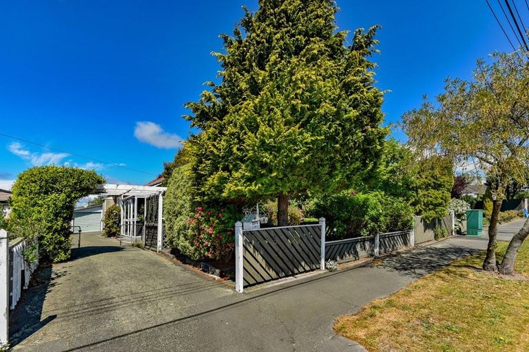 Photo of property in 4 Thomas Street, Linwood, Christchurch, 8062