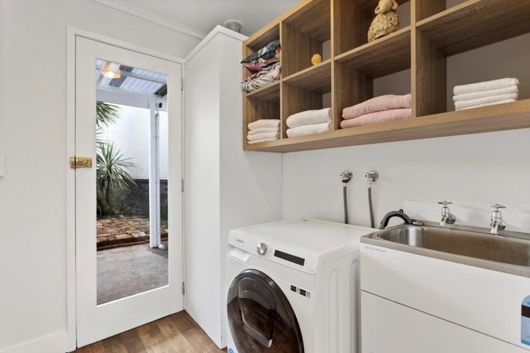 Photo of property in 1 Lincoln Street, Ponsonby, Auckland, 1021