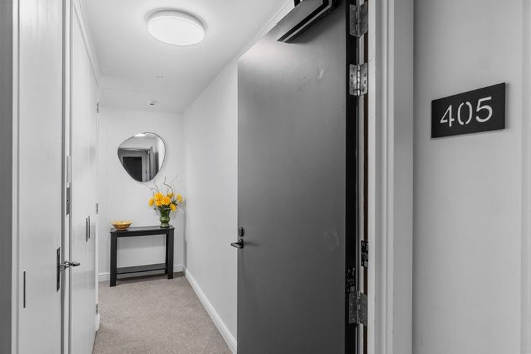 Photo of property in 405/572 Manukau Road, Epsom, Auckland, 1023