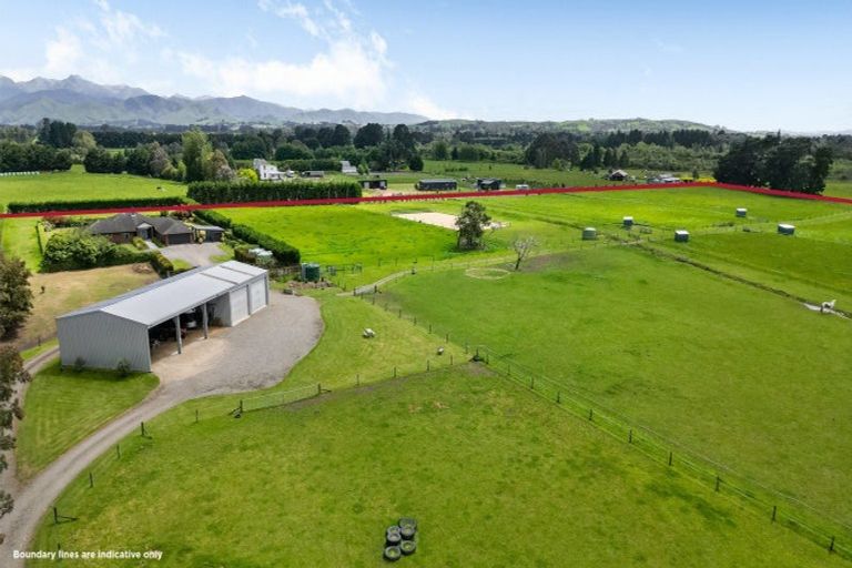 Photo of property in 296 Norfolk Road, Waingawa, Carterton, 5791