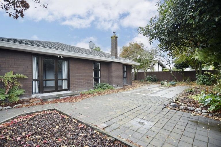 Photo of property in 142 White Street, Rangiora, 7400