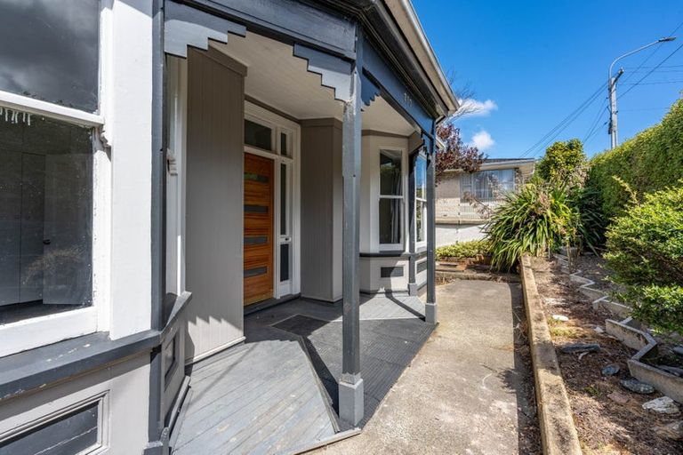 Photo of property in 350 Highgate, Roslyn, Dunedin, 9010