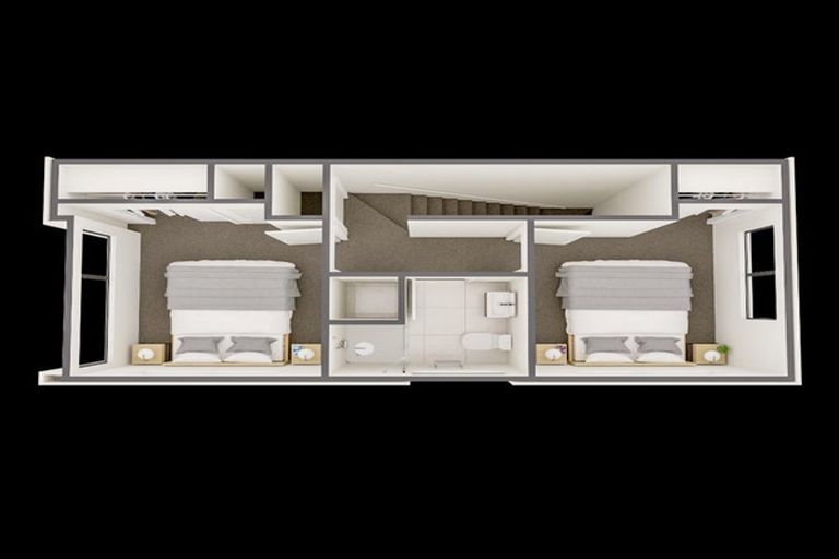 Photo of property in 4 Montrose Street, Sydenham, Christchurch, 8023