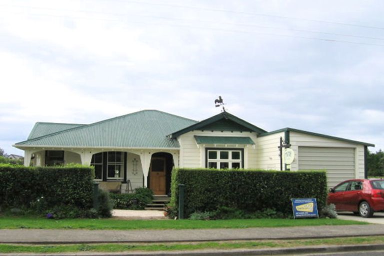 Photo of property in 35 Pa Road, Hahei, Whitianga, 3591