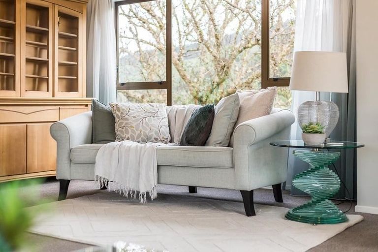 Photo of property in 7 Deveron Place, Tawa, Wellington, 5028