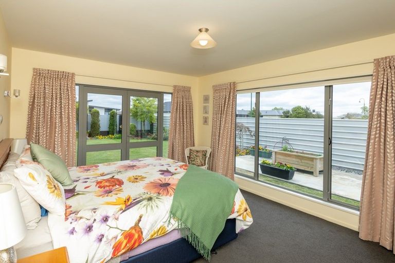 Photo of property in 1 Penbury Close, Huntingdon, Ashburton, 7774