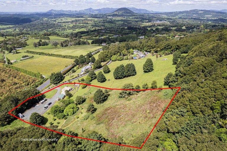 Photo of property in 846 State Highway 14, Maungatapere, Whangarei, 0179
